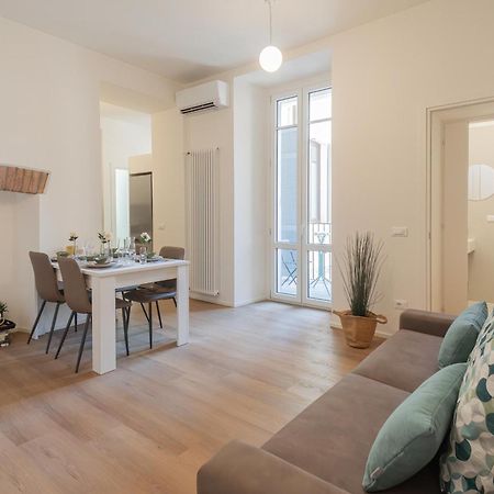 Manaraquattro - Apartament In Como Near The Center With Free Parking - Lake Como Exteriör bild